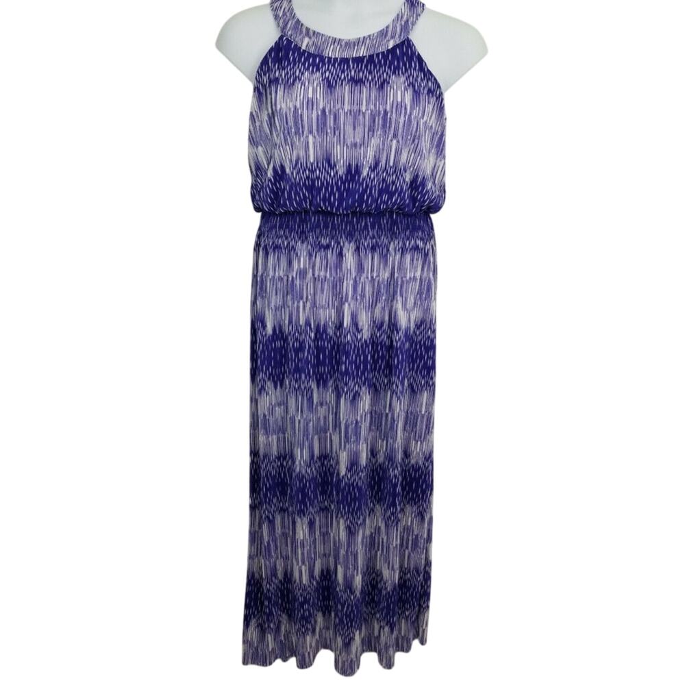 Chico’s maxi dress size 0 size small
